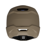 קסדה MTB Gravity 1.0 חום - Leatt