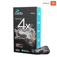 דיבורית Bluetooth לקסדה CARDO FREECOM 4X JBL - Cardo