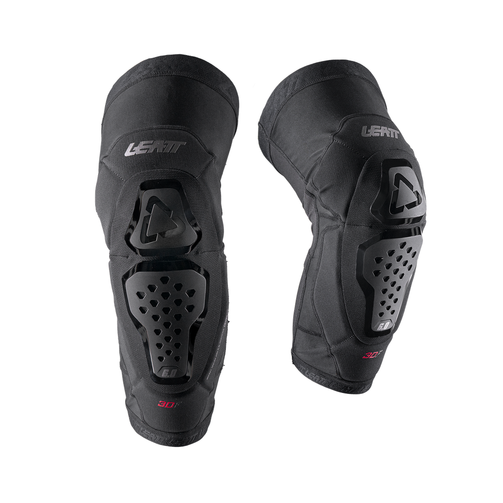 מגן ברכיים Leatt Knee Guard 6.0 Evo - Level 2 - Leatt