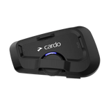 דיבורית Bluetooth לקסדה CARDO FREECOM 2X JBL - Cardo