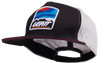כובע Leatt Tech BlkWht - Leatt