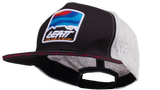 כובע Leatt Tech BlkWht - Leatt