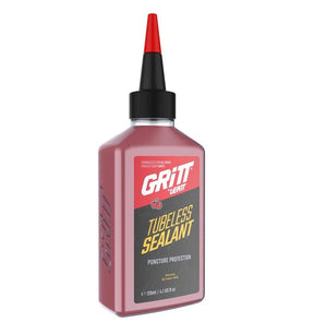 GRiTT Tubeless Sealant | חומר איטום לצמיגי טיובלס - ליטר - GRiTT