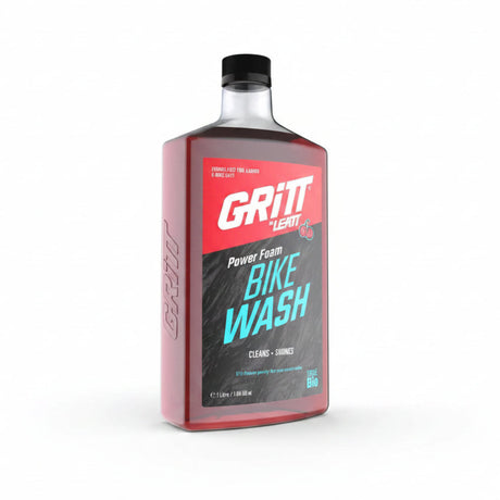 GRiTT True BiO PowerFoam | נוזל ניקוי אקטיבי לדו גלגלי אקולוגי - ליטר - GRiTT