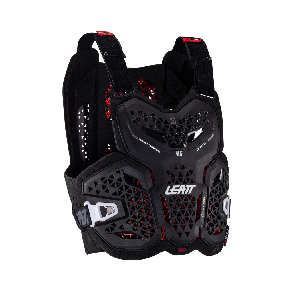 Leatt 4.5 Evo | מגן חזה - Leatt