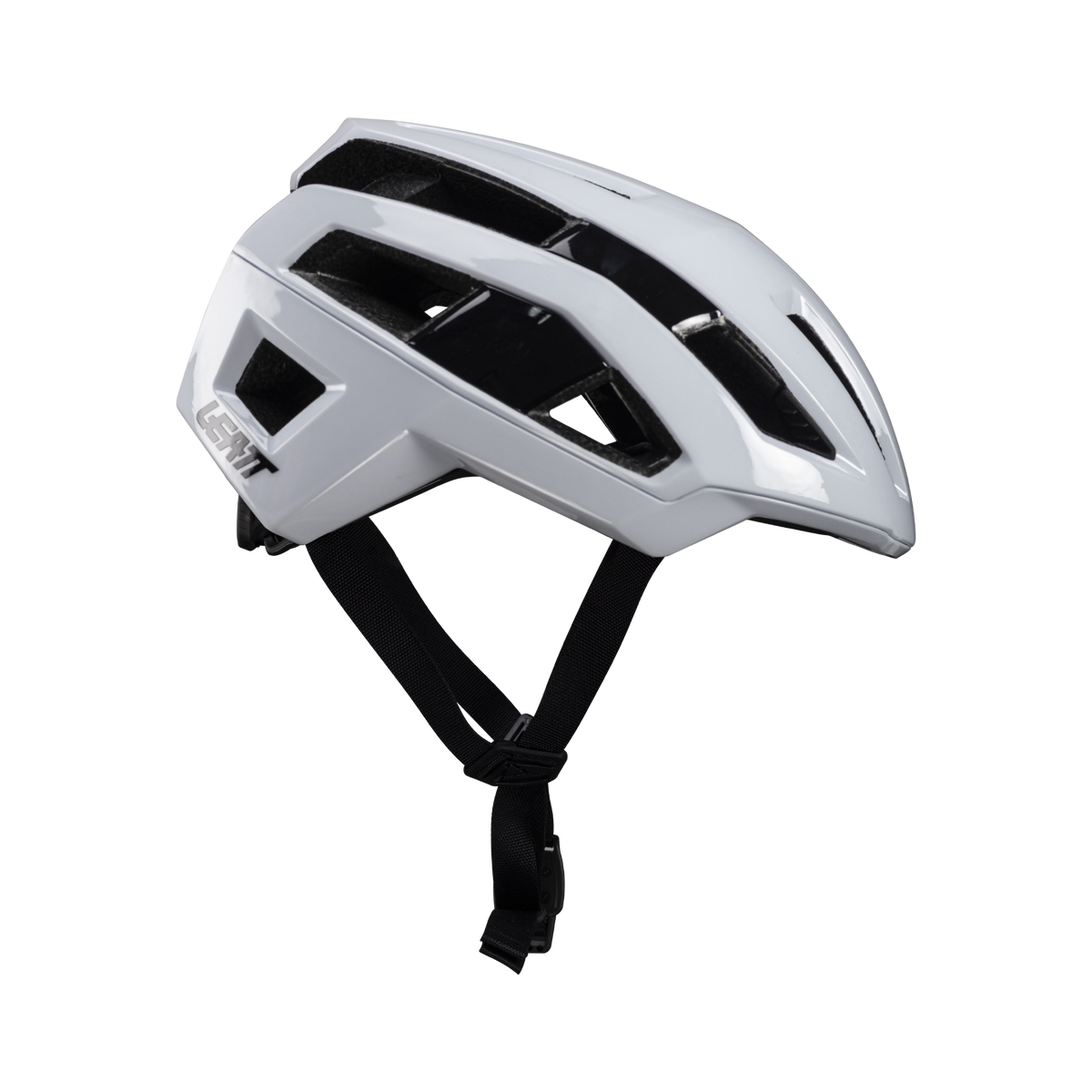 קסדה קרוס/גראבל MTB Endurance 3.0 White - Leatt