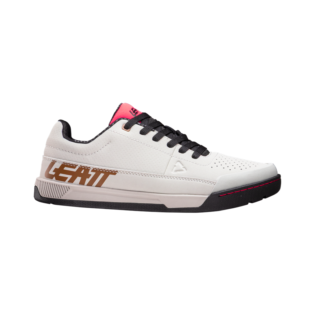 Flat 2.0 | נעלי רכיבה - לבן קרם - Leatt