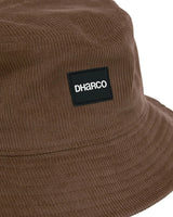 כובע Bucket | Nomad - DHaRCO
