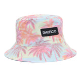 כובע דו צדדי Reversible Bucket | Highball - DHaRCO