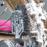 Muc-Off | מברשת ייעודית לצמיגים וקסטות - Muc-Off