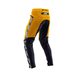 מכנס רכיבה ארוך MTB Gravity 4.0 Gold - Leatt