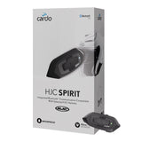 דיבורית Bluetooth לקסדה CARDO HJC-SPIRIT - Cardo