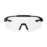 משקפי שמש Leatt SpeedViz Lite Black Clear Photocromic 25-90 VLT - Leatt