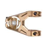 סטם אלומיניום Leatt Gravity 6.0 קוטר 35 מ"מ ברונזה - Leatt