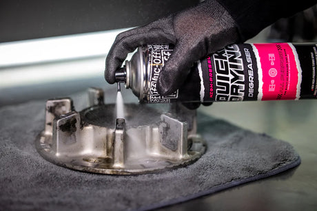 Muc-Off Degreaser AP | תרסיס מסיר שומנים בלחץ גבוה - 750 מ"ל - Muc-Off