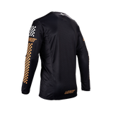 חולצת רכיבה ארוכה MTB Enduro 4.0 Black - Leatt