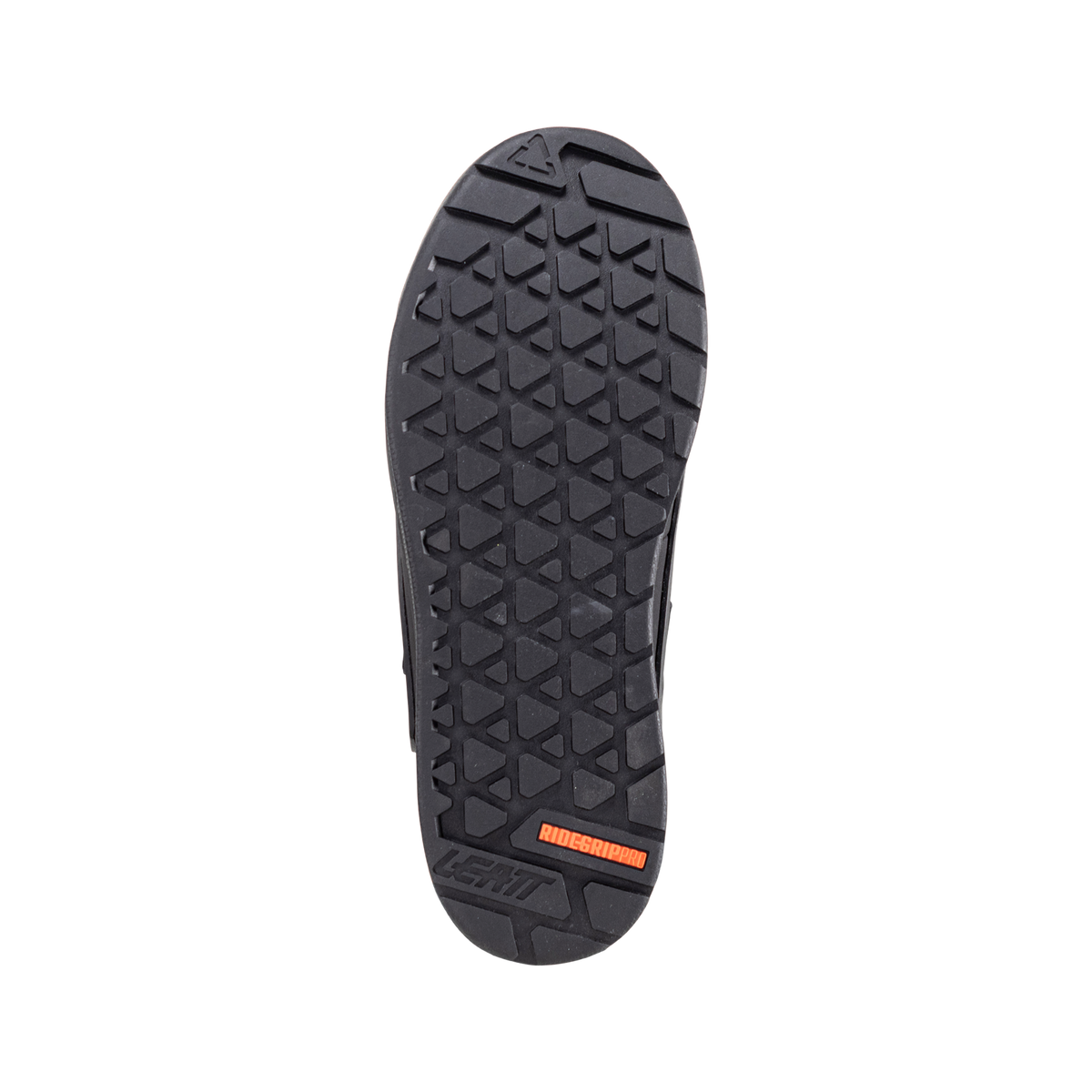 Flat Pro 3.0 | נעלי רכיבה - שחור/לבן - Leatt