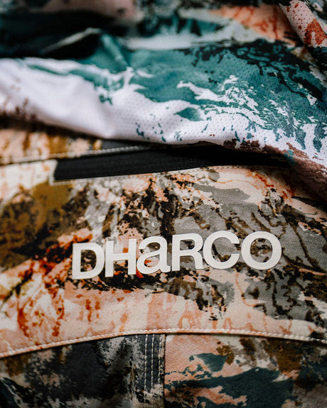 מכנסי גרביטי לגברים | טום איסטד - Desert Haze - DHaRCO
