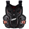 Leatt 4.5 Hybrid Jr | מגן חזה ילדים - Leatt