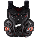 Leatt 4.5 Hybrid Jr | מגן חזה ילדים - Leatt