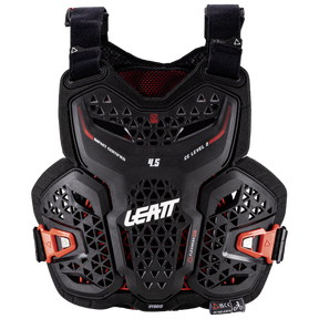Leatt 4.5 Hybrid Jr | מגן חזה ילדים - Leatt