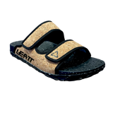 כפכפים Leatt 1.0 שחור/עץ - Leatt
