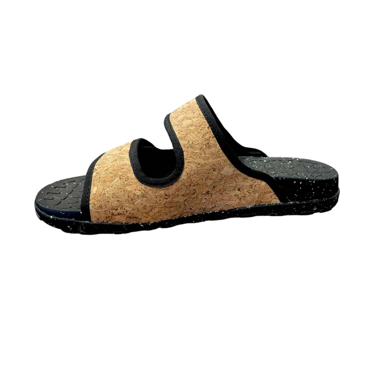 כפכפים Leatt 1.0 שחור/עץ - Leatt