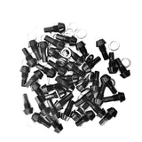 ערכת פינים ושייבות אלומיניום | OneUp Components - OneUP