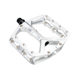 פדל אלומיניום Leatt 6.0 Flat כסוף - Leatt