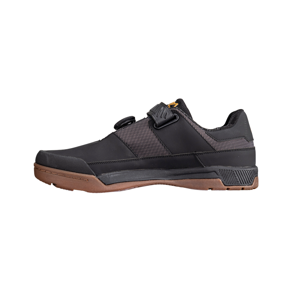 ProClip 5.0 | נעלי רכיבה - שחור - Leatt