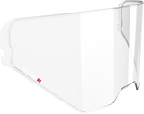 עדשה פנימית פין לוק לקסדת Leatt Pinlock 70 MaxVision ADV 7.5 Clear - Leatt