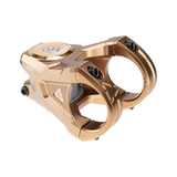 סטם אלומיניום Leatt Gravity 6.0 קוטר 35 מ"מ ברונזה - Leatt