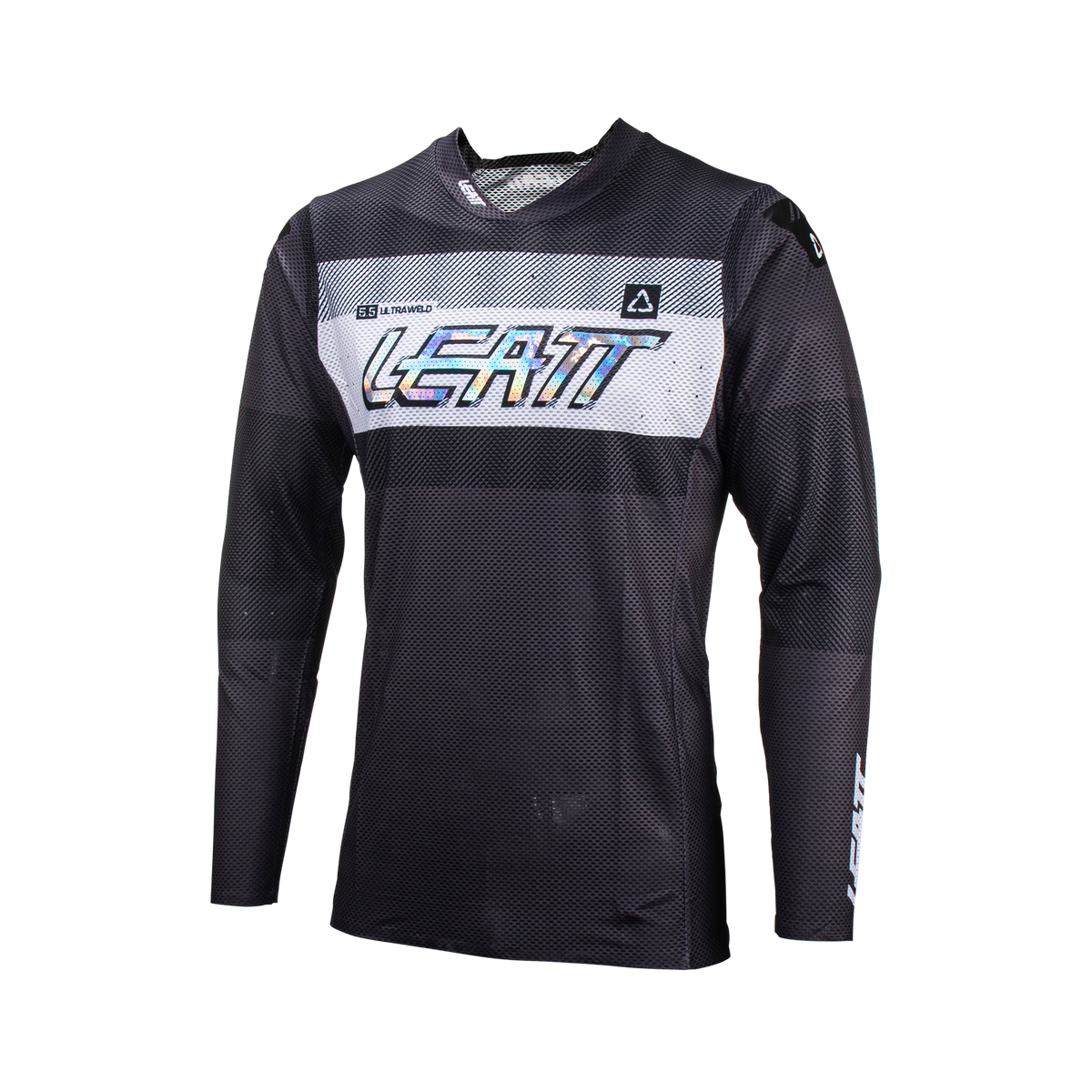 סט מכנס וחולצה 5.5 Graphite - Leatt