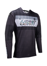 סט מכנס וחולצה 5.5 Graphite - Leatt