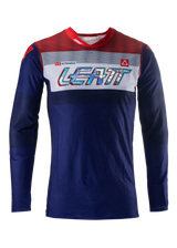 סט מכנס וחולצה 5.5 Royal - Leatt