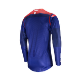 סט מכנס וחולצה 5.5 Royal - Leatt
