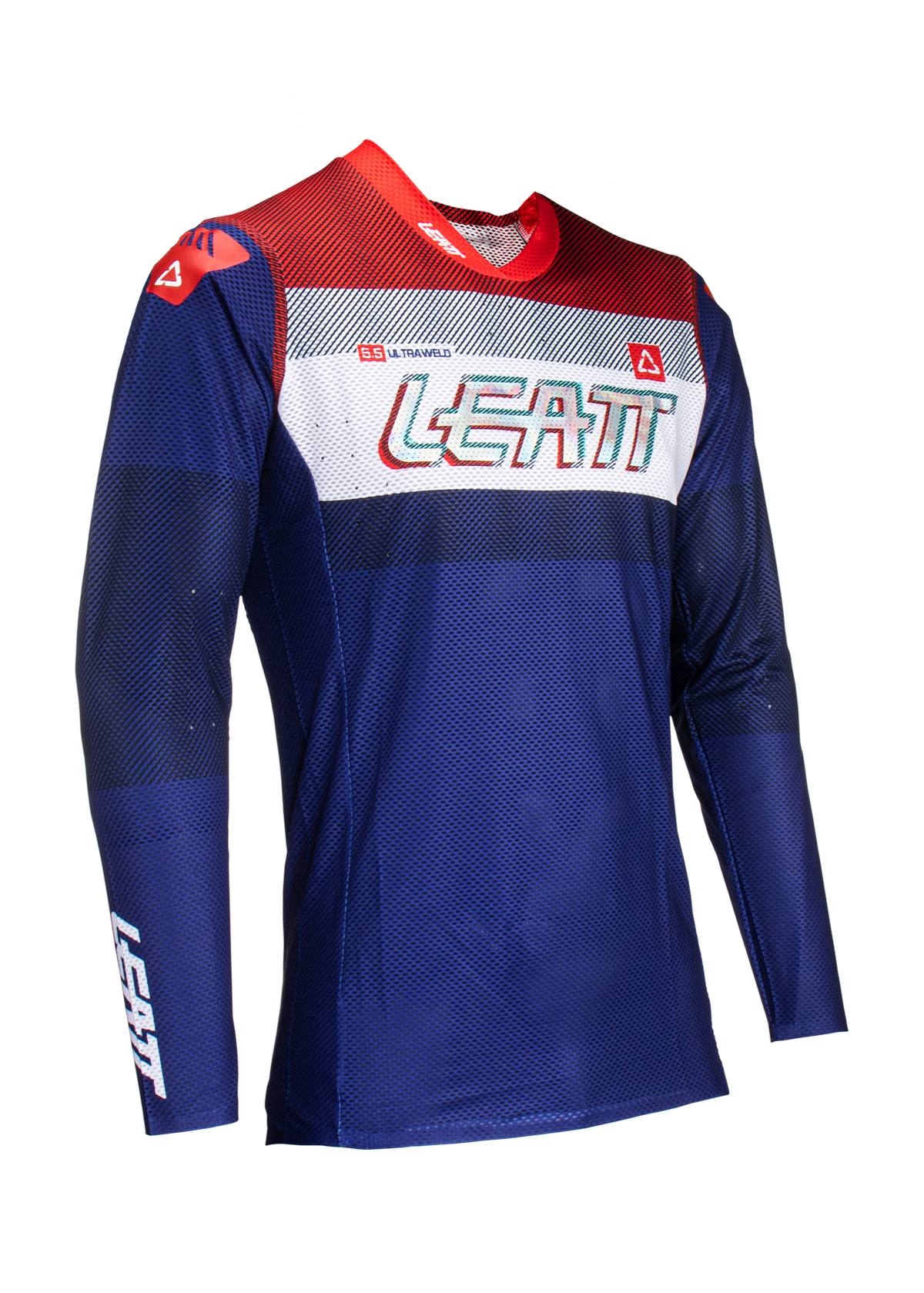 סט מכנס וחולצה 5.5 Royal - Leatt