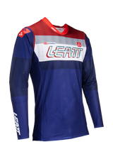 סט מכנס וחולצה 5.5 Royal - Leatt