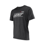 חולצה קצרה Leatt Core Black - Leatt