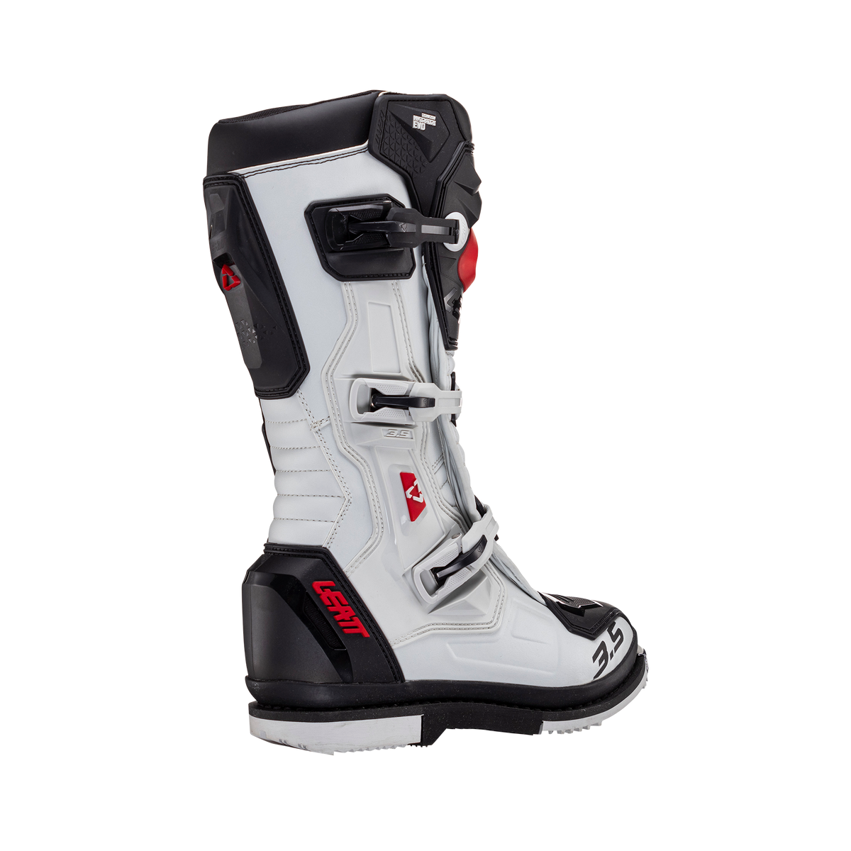מגף 3.5 HydraDri Forge - Leatt