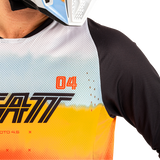 סט מכנס וחולצה 4.5 Lite Glamis - Leatt