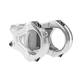 סטם אלומיניום Leatt Gravity 6.0 קוטר 35 מ"מ כסוף - Leatt