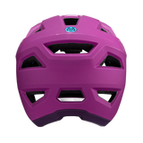 קסדה MTB AllMtn 2.0 Purple - Leatt