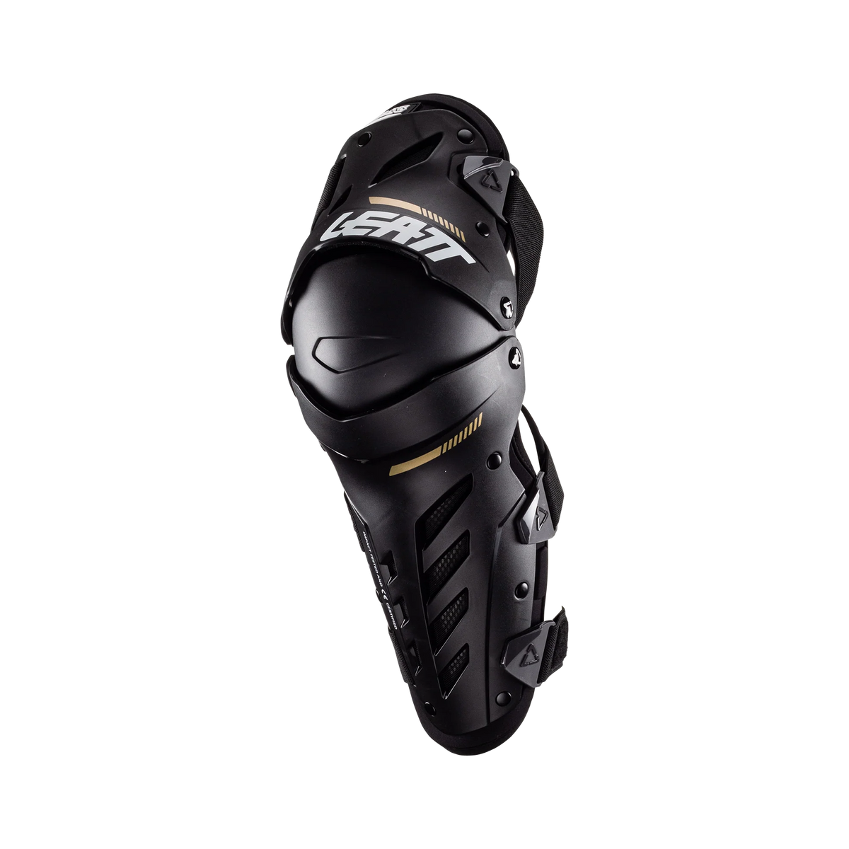 מגן ברכיים ילדים Leatt Guard Dual Axis Jr - Leatt