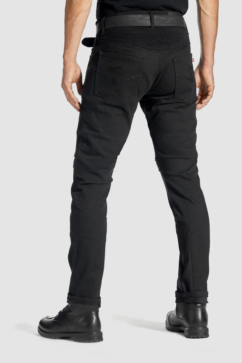 ג'ינס רכיבה KARLDO Jeans AA Slim - PANDO MOTO