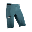 מכנס רכיבה MTB Enduro 1.0 Teal - Leatt