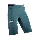 מכנס רכיבה MTB Enduro 1.0 Teal - Leatt