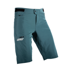 מכנס רכיבה MTB Enduro 1.0 Teal - Leatt
