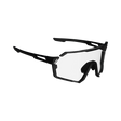 משקפי שמש Leatt RideViz Pro Satin Black Photochromic - Leatt