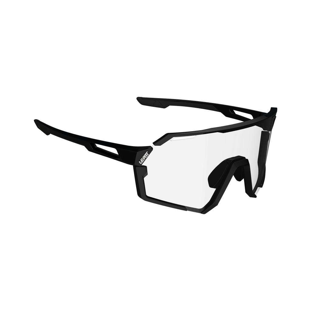 משקפי שמש Leatt RideViz Pro Satin Black Photochromic - Leatt